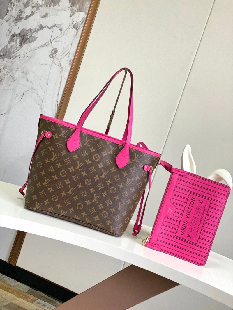 LX Shopping Bags Trendsetting 16685