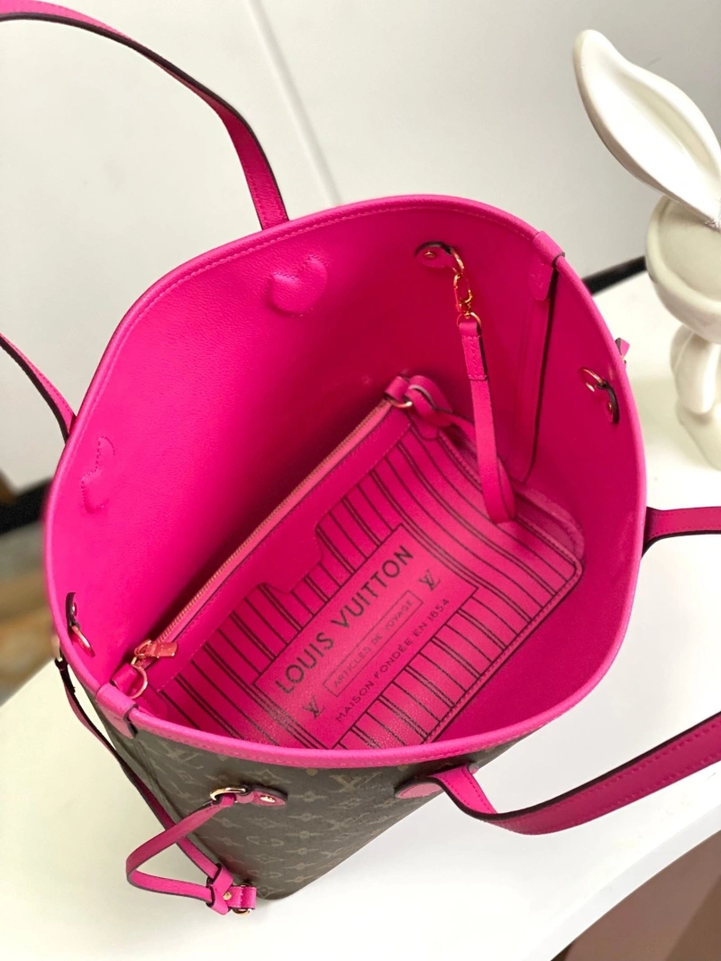 LX Shopping Bags Trendsetting 16685