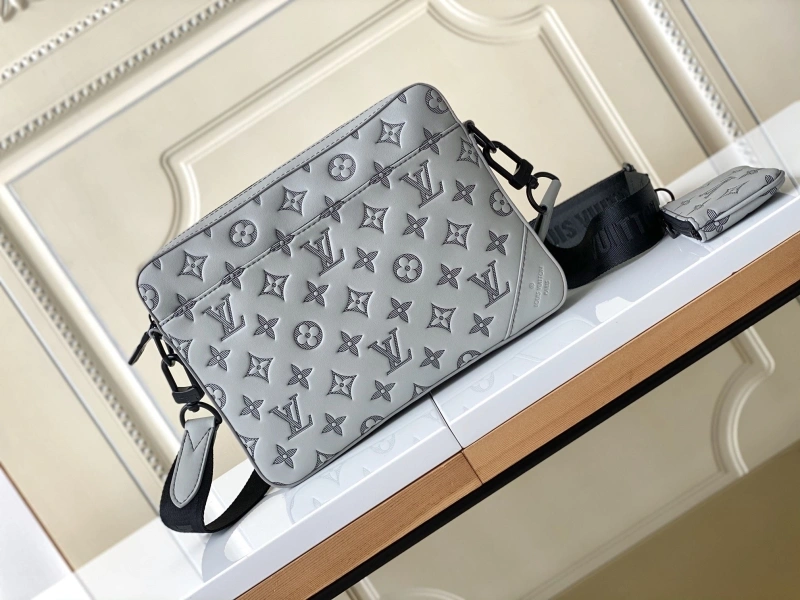 EyeCatching LX Satchel bags 16808