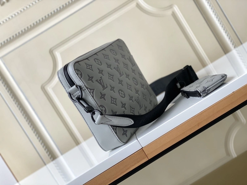 EyeCatching LX Satchel bags 16808