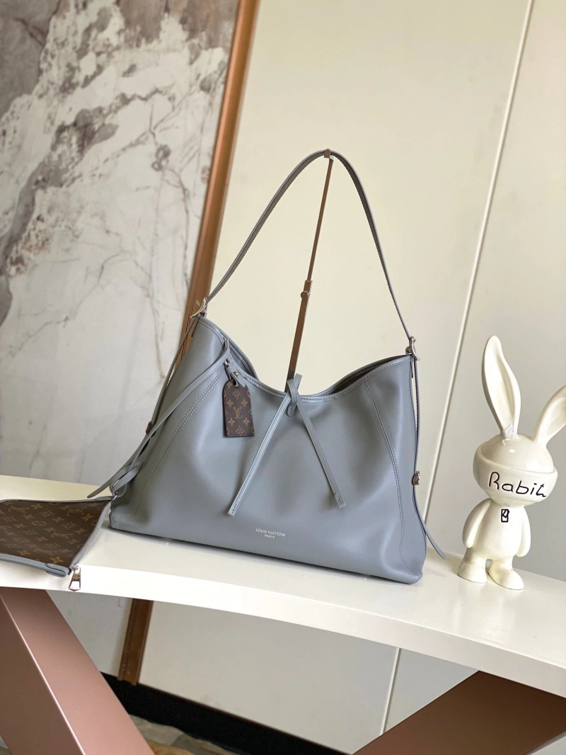 LX Top Handle Bags Stylish 16501