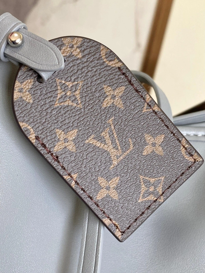 LX Top Handle Bags Stylish 16501