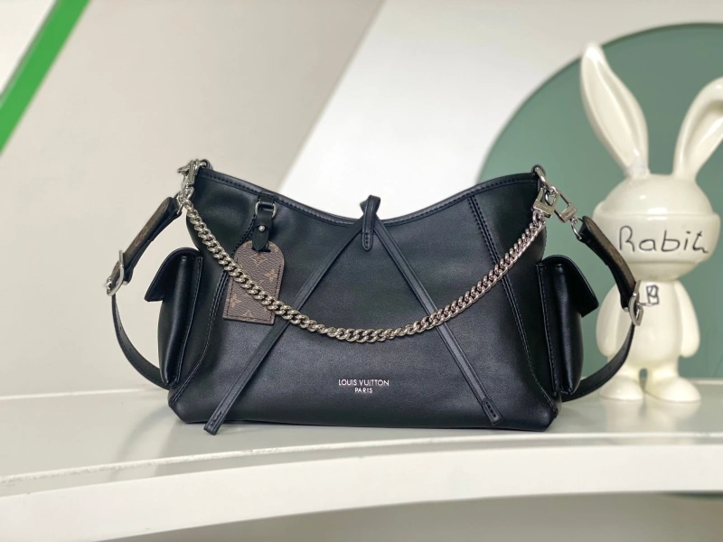 LX Top Handle Bags Comfortable 16493