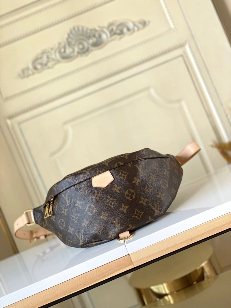 Elegant LX Waist & Chest Packs 16370