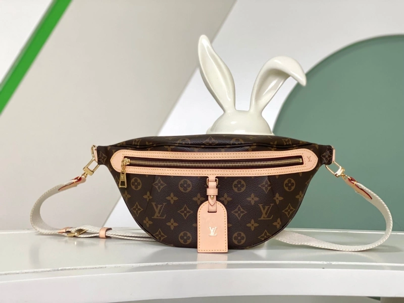 DailyWear LX Waist & Chest Packs 16371