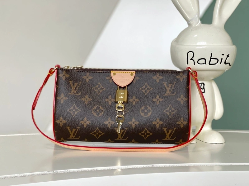 LX Satchel bags Trendsetting 16805