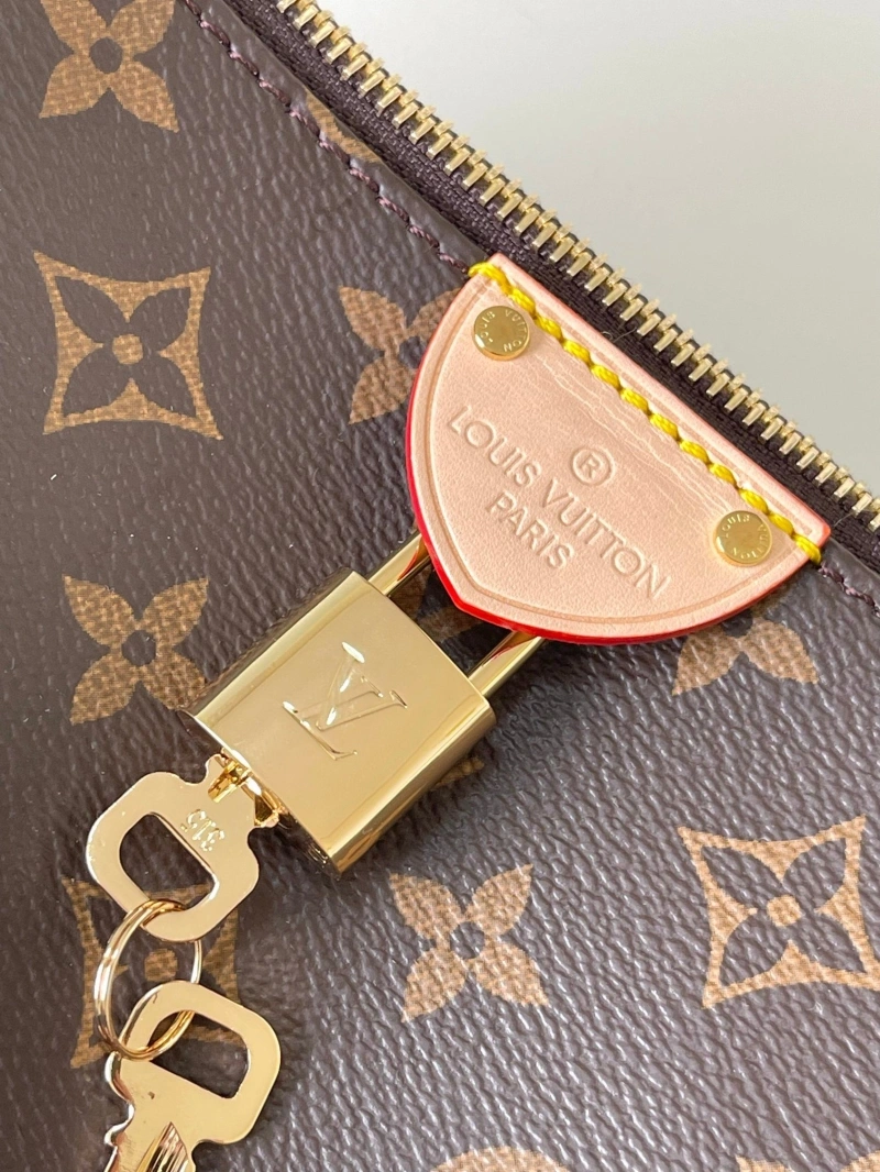 LX Satchel bags Trendsetting 16805