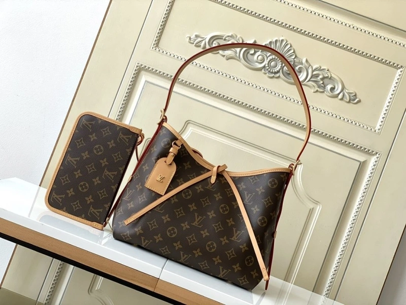 LX Top Handle Bags ModernLook 16492