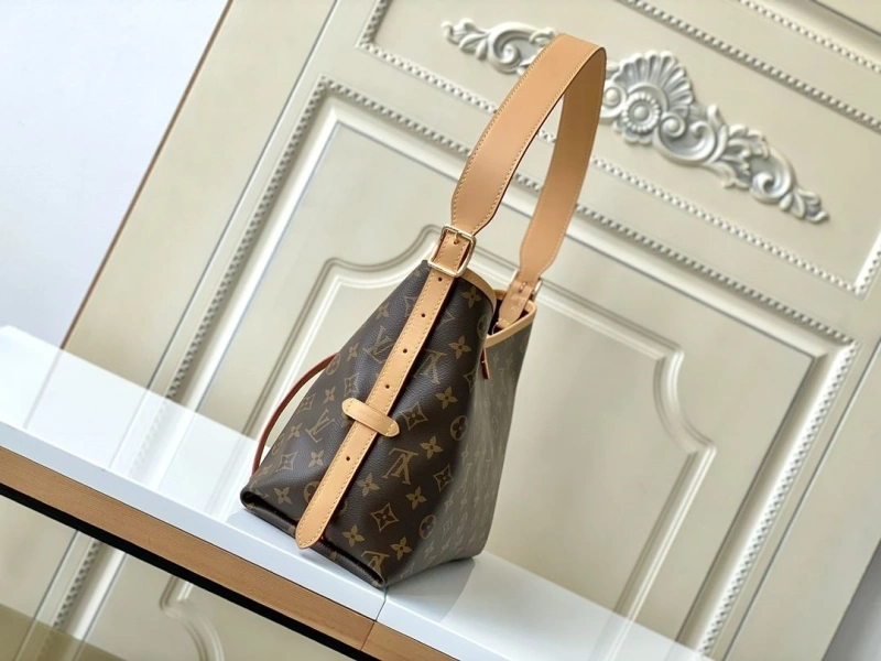 LX Top Handle Bags ModernLook 16492