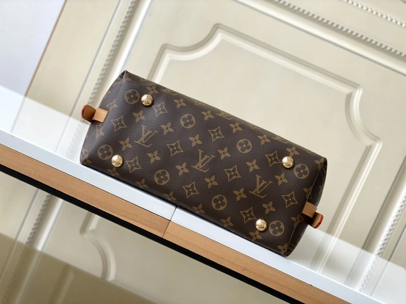 LX Top Handle Bags ModernLook 16492