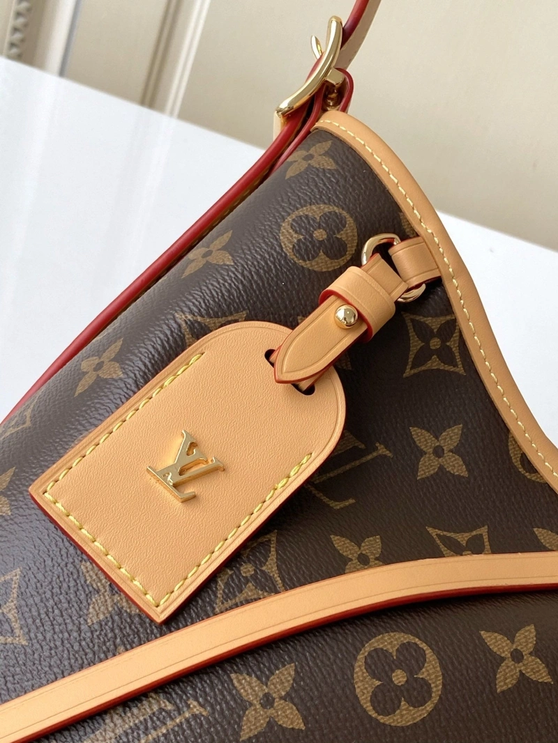LX Top Handle Bags ModernLook 16492