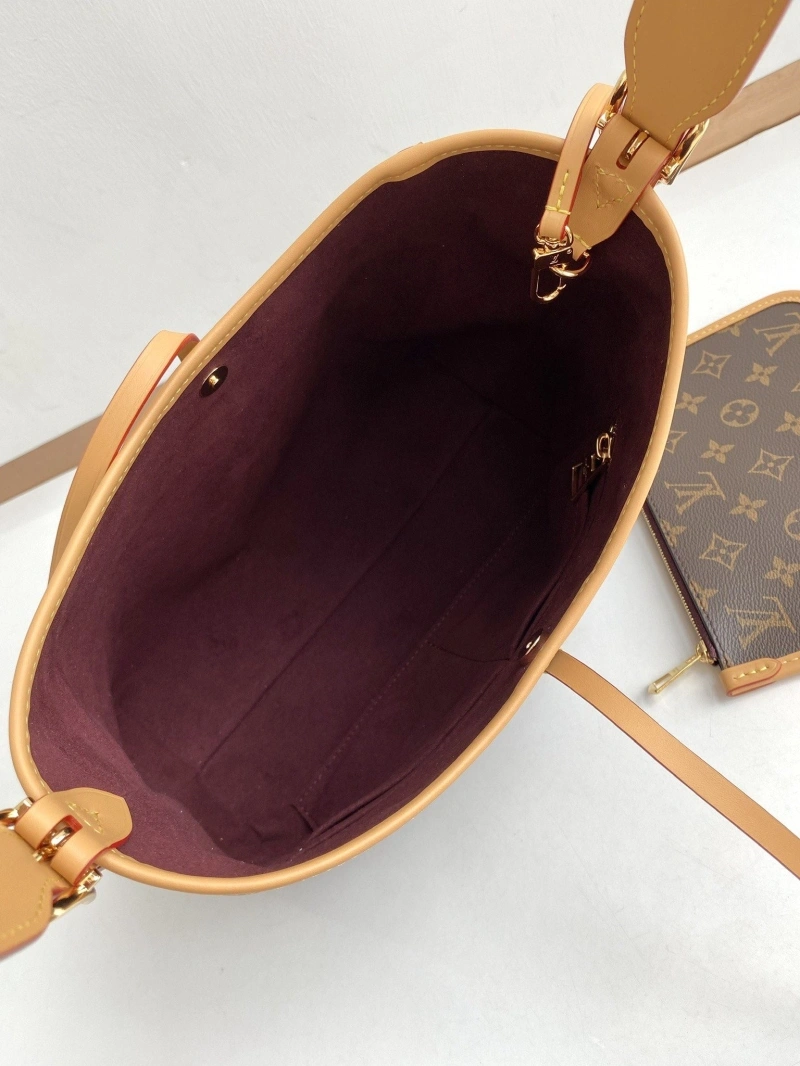 LX Top Handle Bags ModernLook 16492