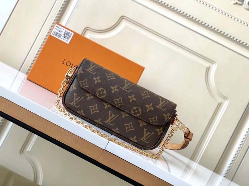 Flexible LX Satchel bags 6717