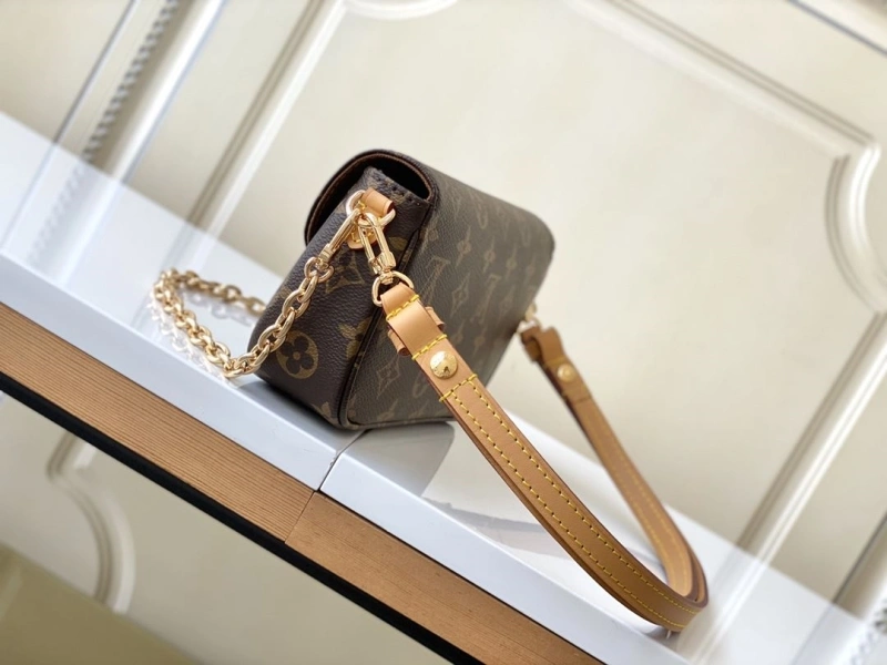 Flexible LX Satchel bags 6717