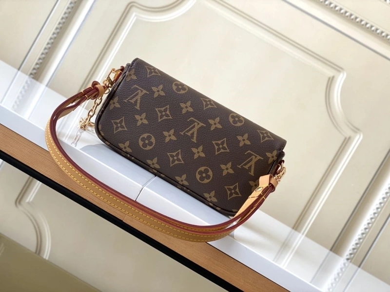 Flexible LX Satchel bags 6717