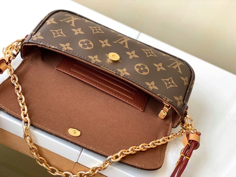 Flexible LX Satchel bags 6717