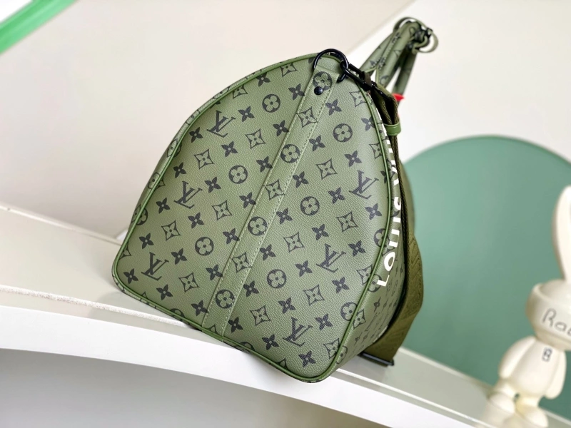 LX Travel Bags Refined 16466