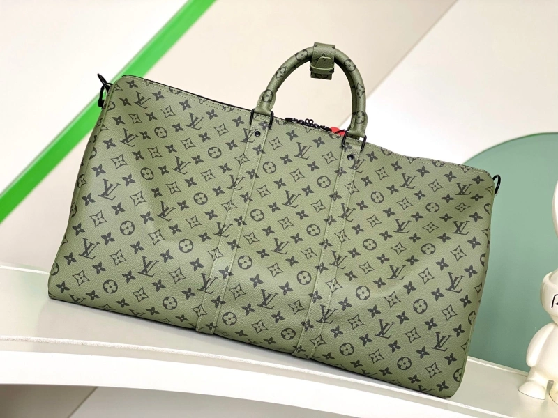 LX Travel Bags Refined 16466
