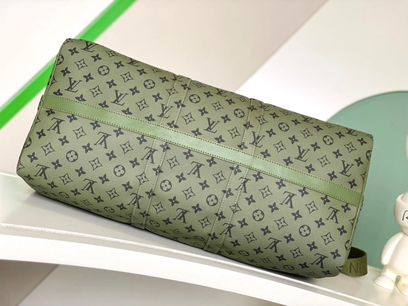 LX Travel Bags Refined 16466
