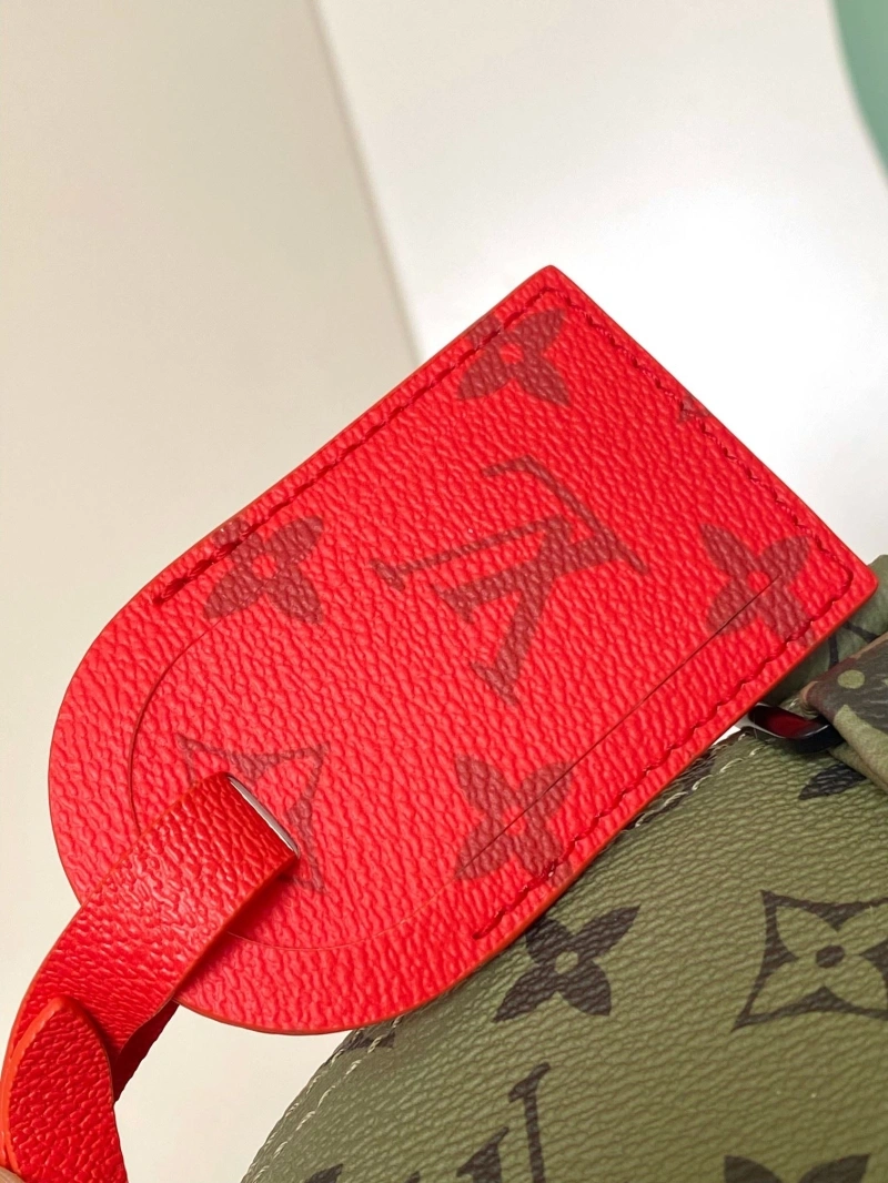 LX Travel Bags Refined 16466