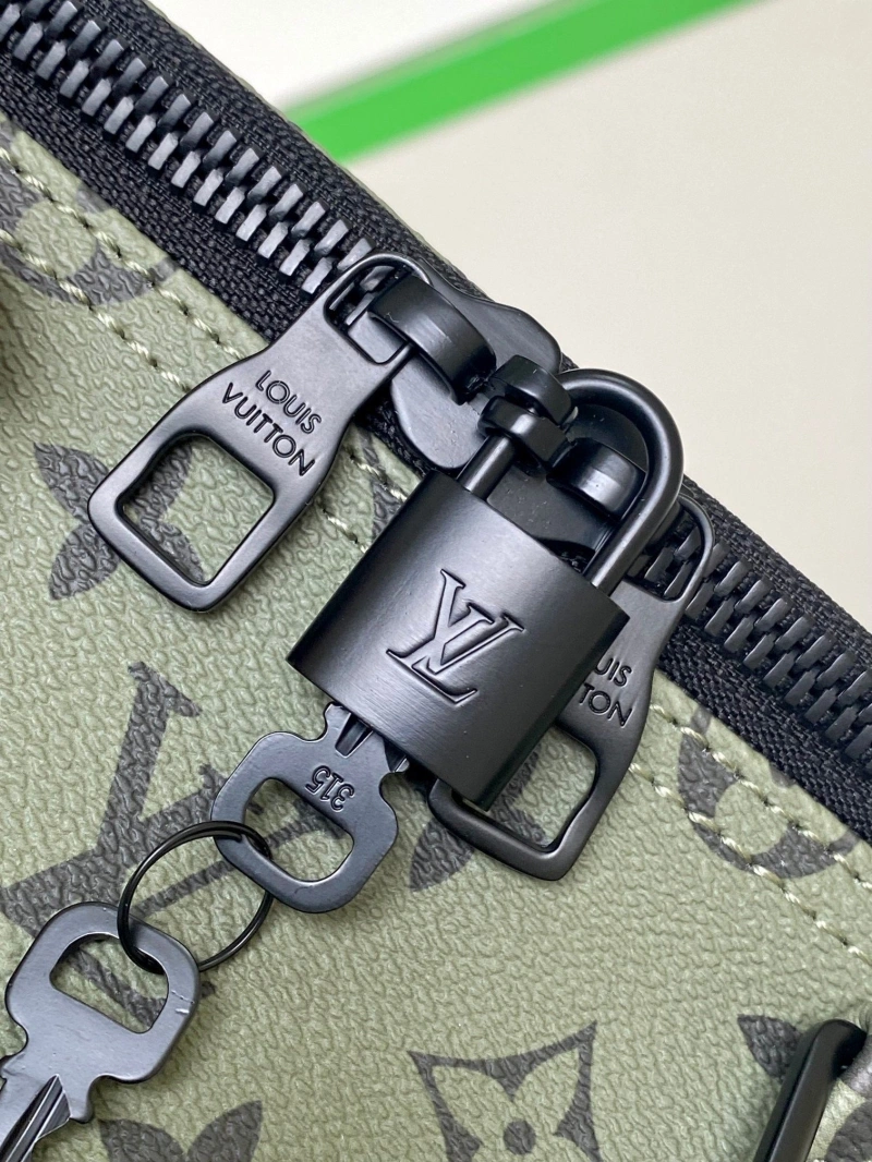 LX Travel Bags Refined 16466