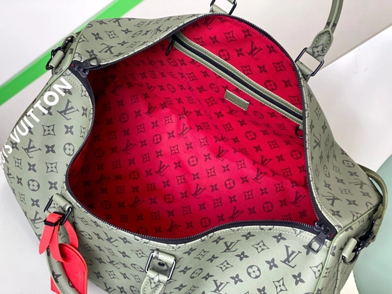 LX Travel Bags Refined 16466