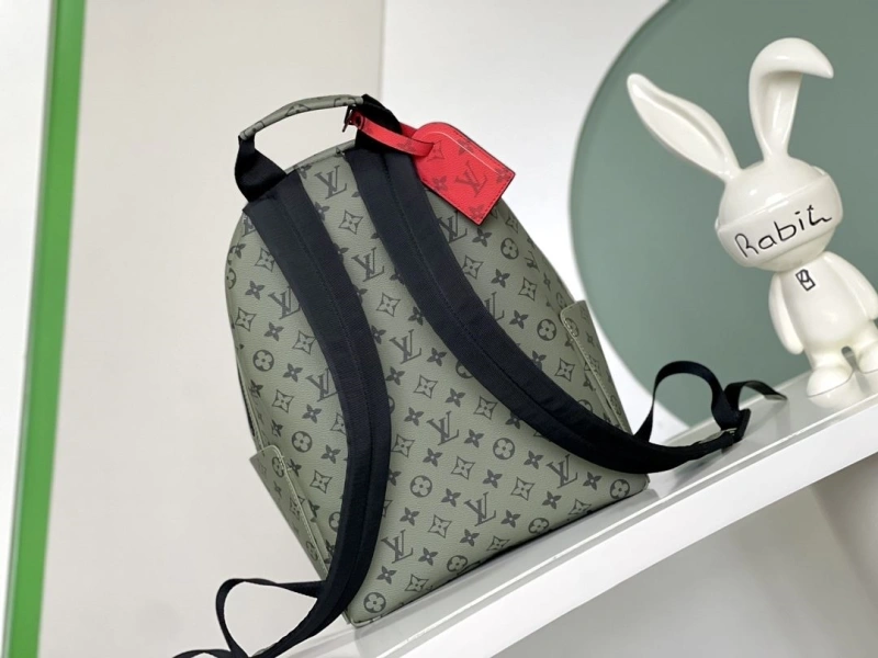 LX Backpacks Classic 17128