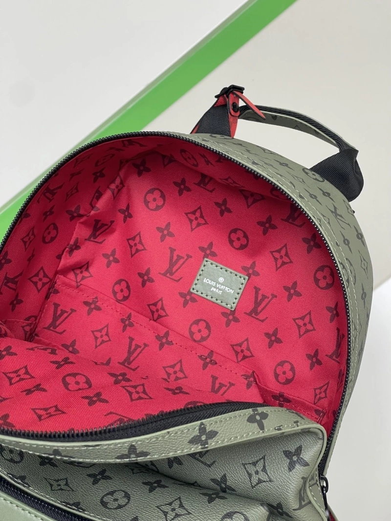 LX Backpacks Classic 17128