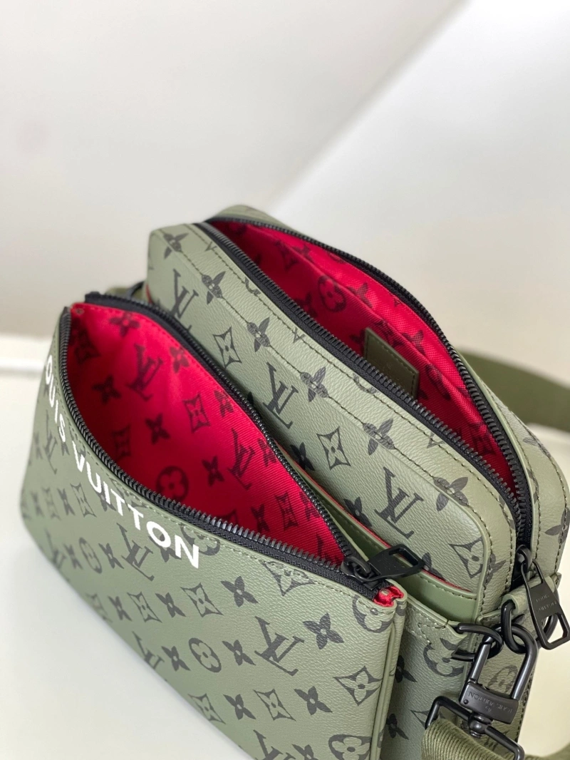 Breathable LX Satchel bags 16791