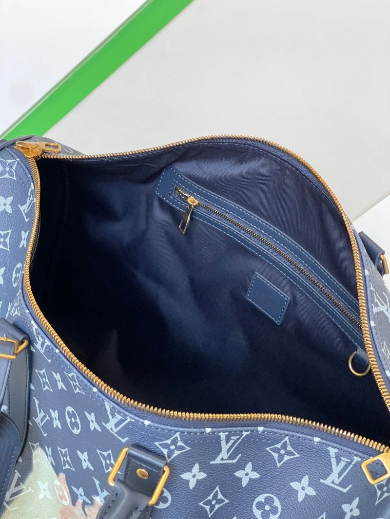 LX Travel Bags Unique 16465