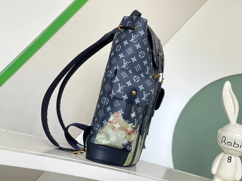 Compact LX Backpacks 17142