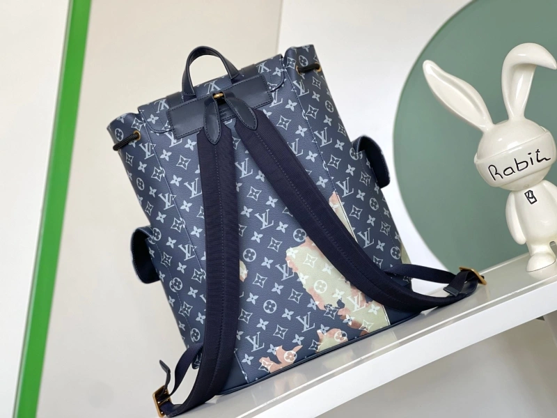 Compact LX Backpacks 17142