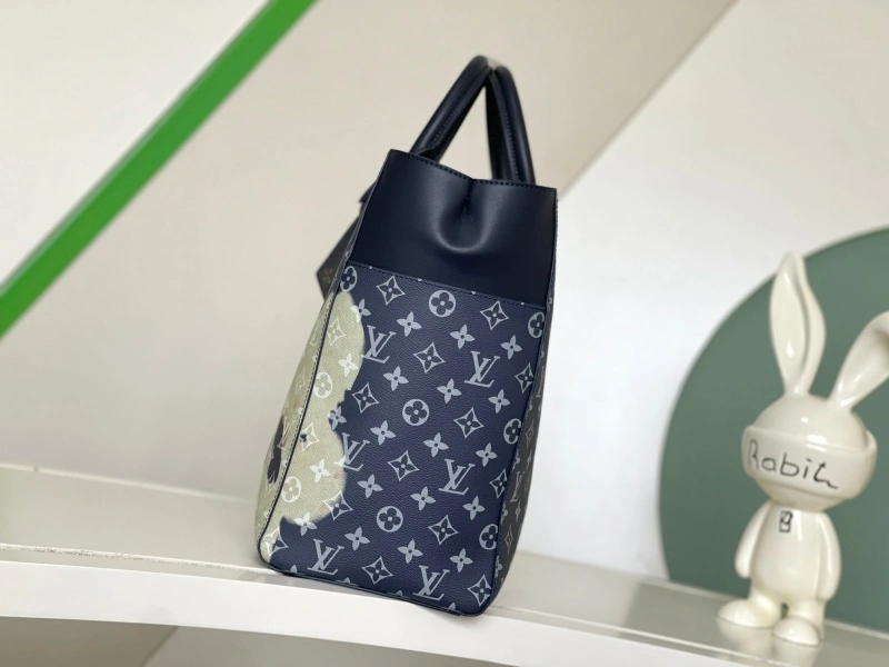 StreetReady LX Shopping Bags 16681