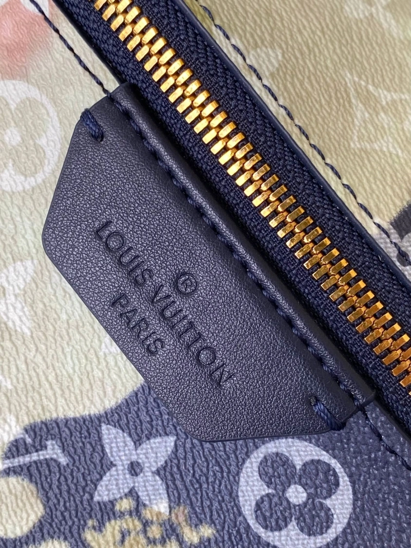 LX Backpacks Compact 17137