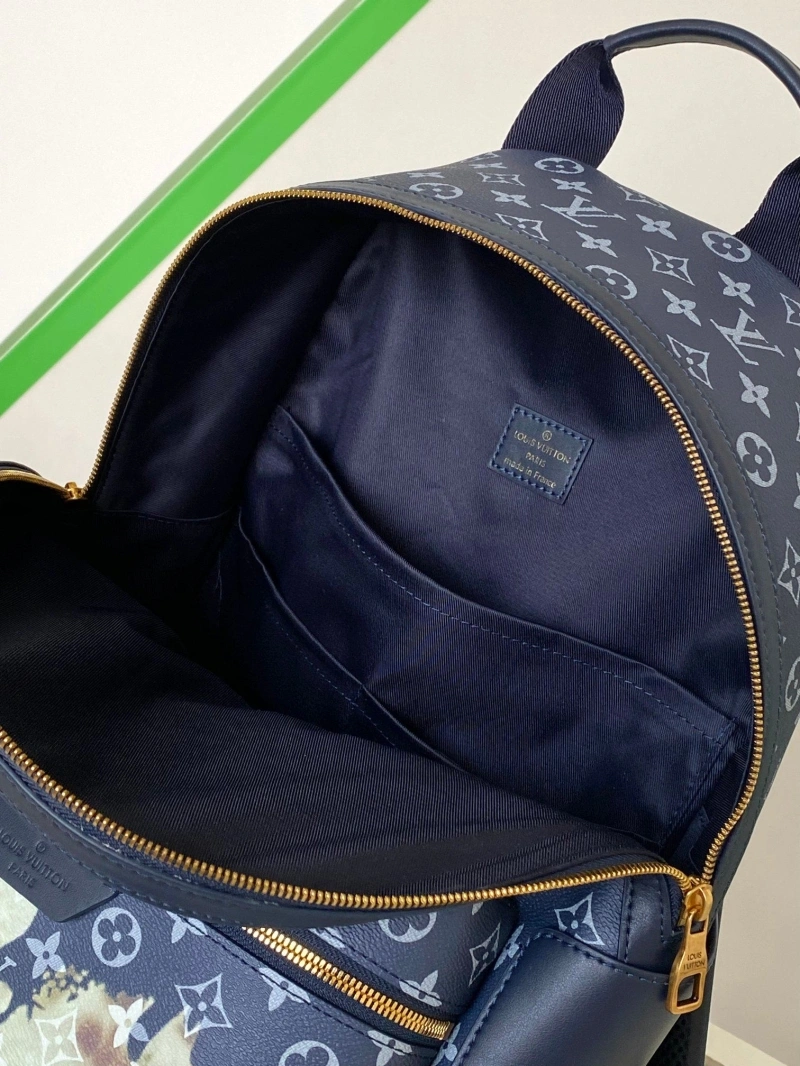 LX Backpacks Compact 17137