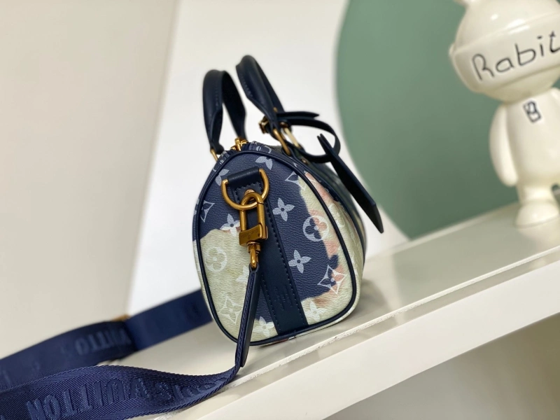 Soft LX Speedy Bags 16594