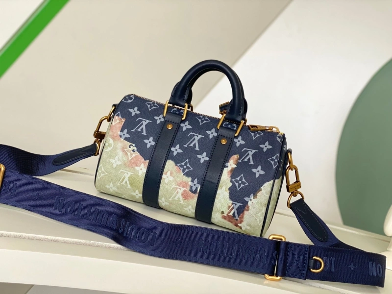 Soft LX Speedy Bags 16594