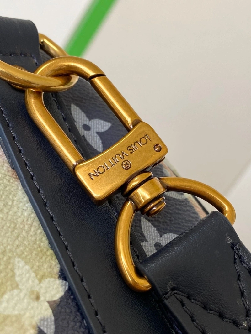 Soft LX Speedy Bags 16594