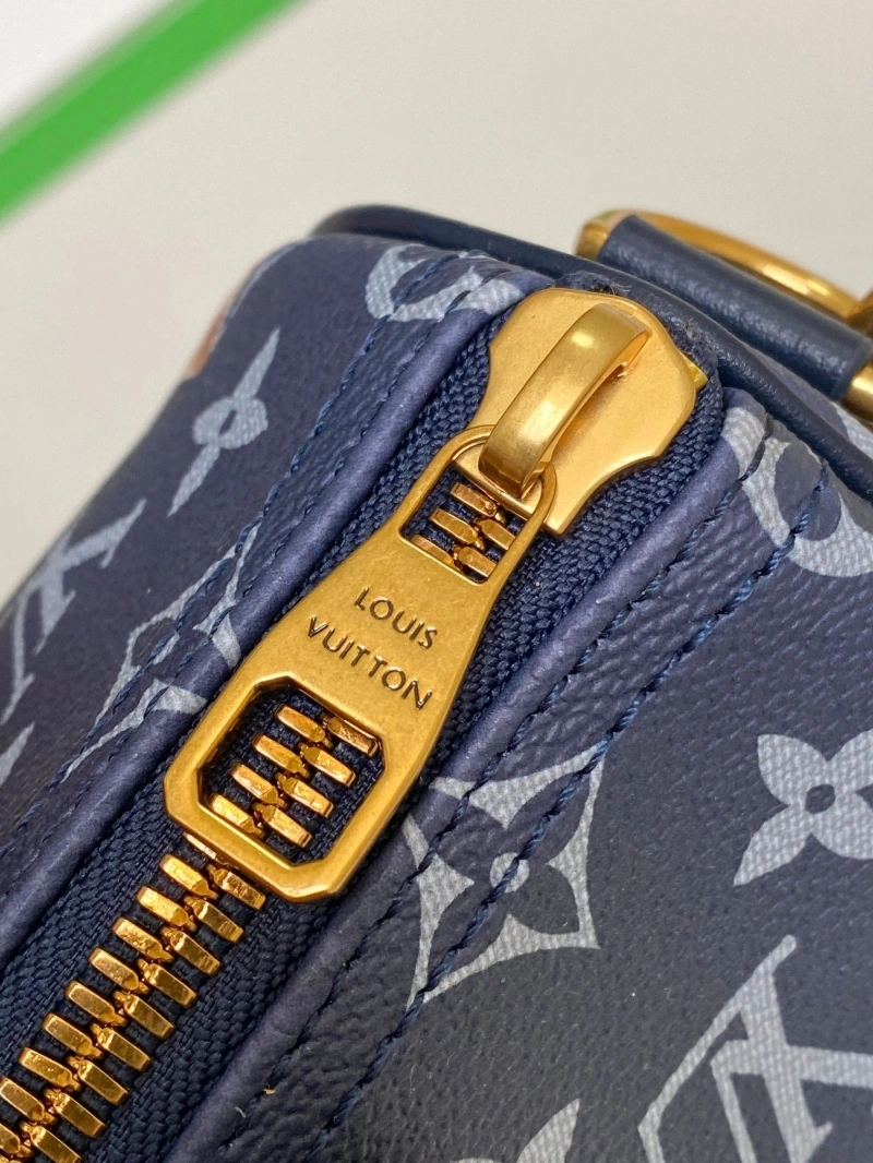 Soft LX Speedy Bags 16594