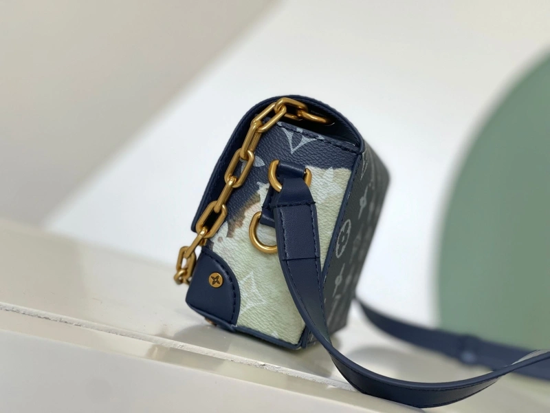 Breathable LX Satchel bags 16778