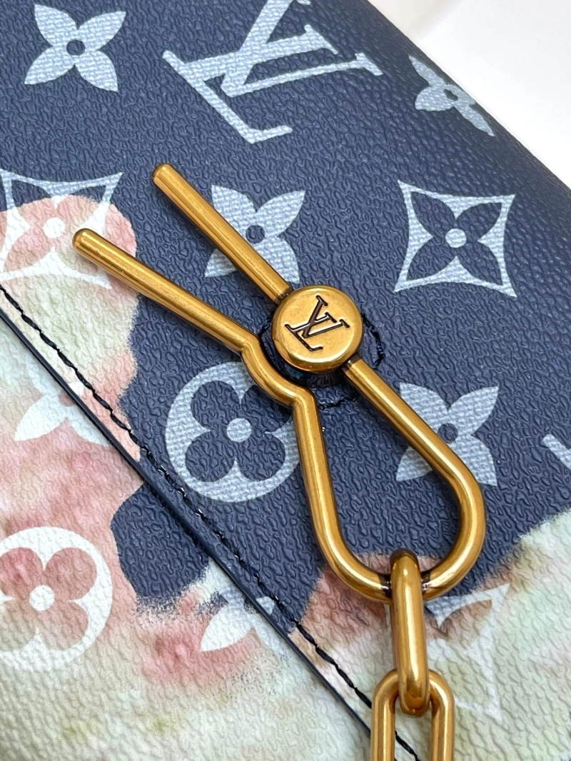 Breathable LX Satchel bags 16778