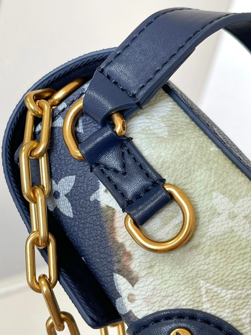 Breathable LX Satchel bags 16778