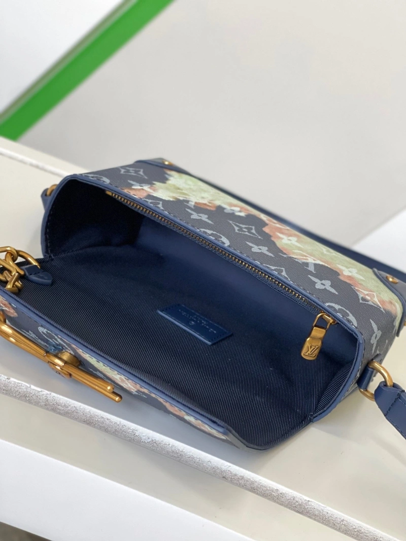 Breathable LX Satchel bags 16778
