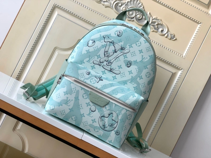 LX Backpacks Elegant 17126