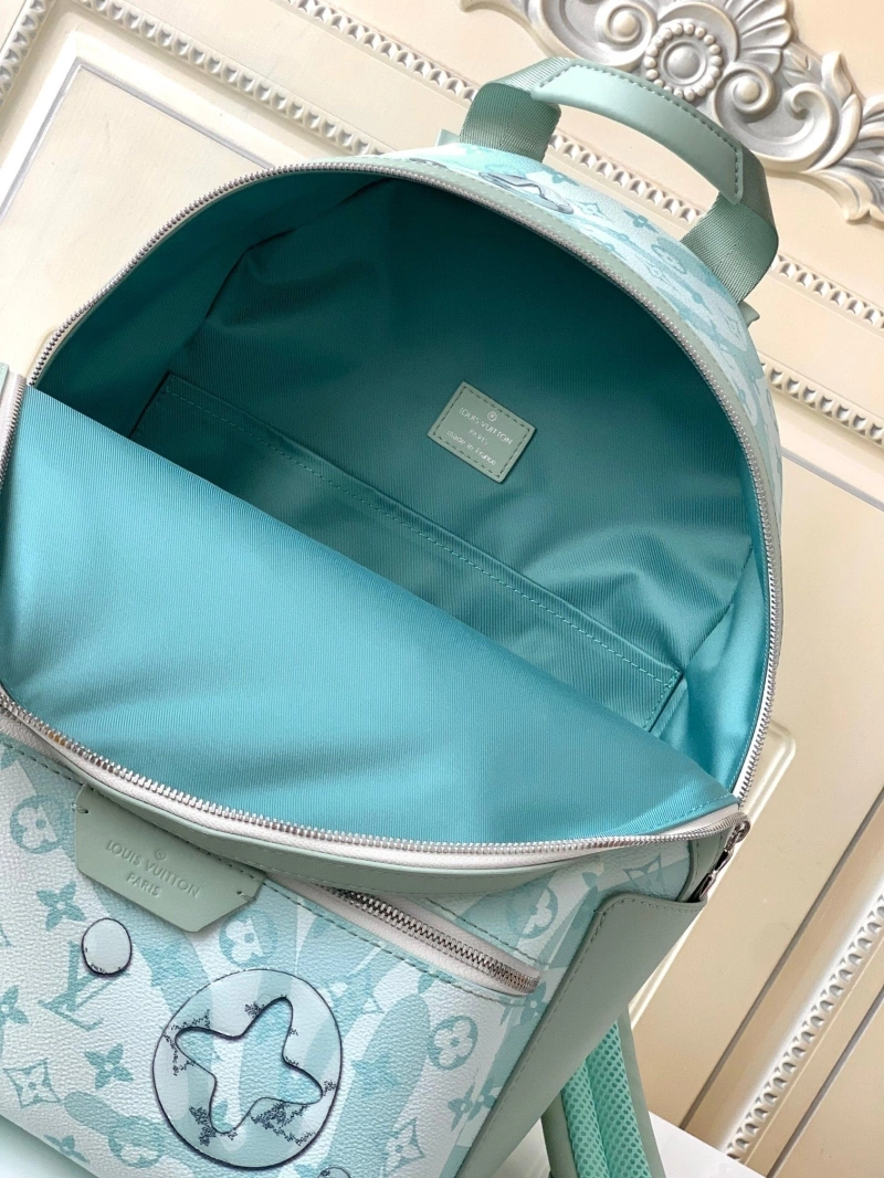 LX Backpacks Elegant 17126