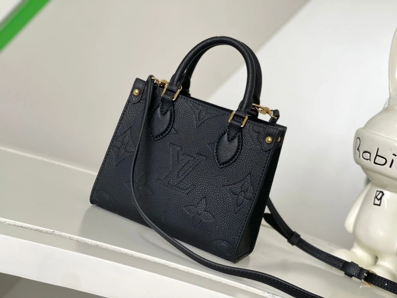 LX Shopping Bags SmartChoice 16672