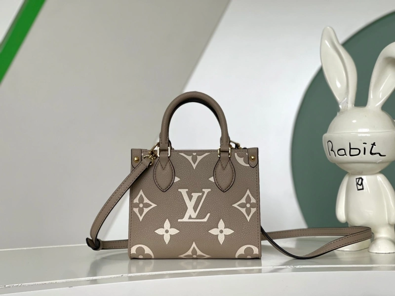 LX Shopping Bags Cozy 16670