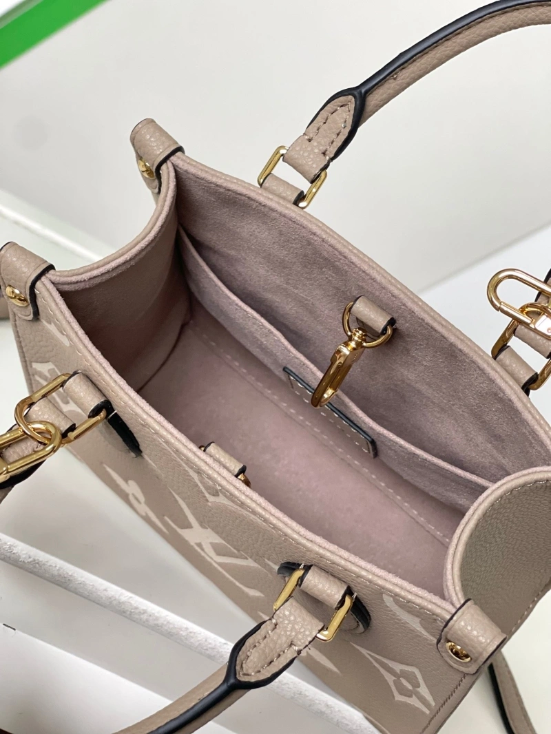 LX Shopping Bags Cozy 16670