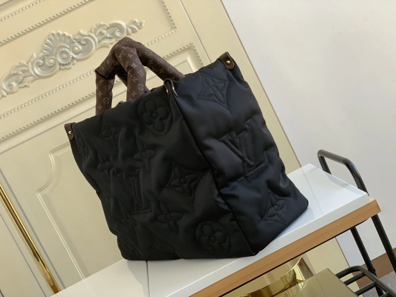 Stylish LX Shopping Bags 16655