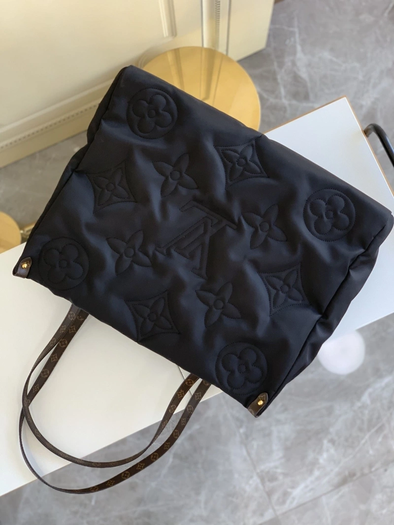Stylish LX Shopping Bags 16655